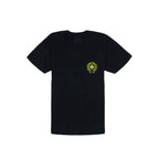 Chrome Hearts Yellow Made In Hollywood T-Shirt