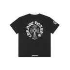 Chrome Hearts Cross Print T-Shirt - Premium Cotton Graphic Tee