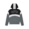 Trapstar Irongate Metal Badge Windbreaker Jacket - Black