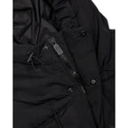 Trapstar Decoded Puffer Jacket - Blackout