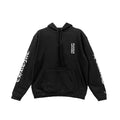 Chrome Hearts 1988 Script Pullover Hoodie in Black