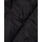 Trapstar Irongate Hooded Puffer Jacket - Black