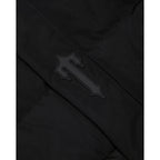 Trapstar Decoded Puffer Jacket - Blackout