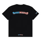 Chrome Hearts Matty Boy America T-Shirt – Black