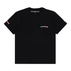 Chrome Hearts Matty Boy America T-Shirt – Black