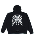 Chrome Hearts Foti Harris Teeter Space Suit Zip Hoodie