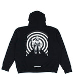Chrome Hearts Foti Harris Teeter Space Suit Zip Hoodie