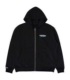 Chrome Heart St Barth Zip Up Hoodie