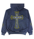 Chrome Hearts Dyed Hoodie
