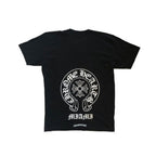Chrome Hearts Miami Exclusive T-Shirt – Black