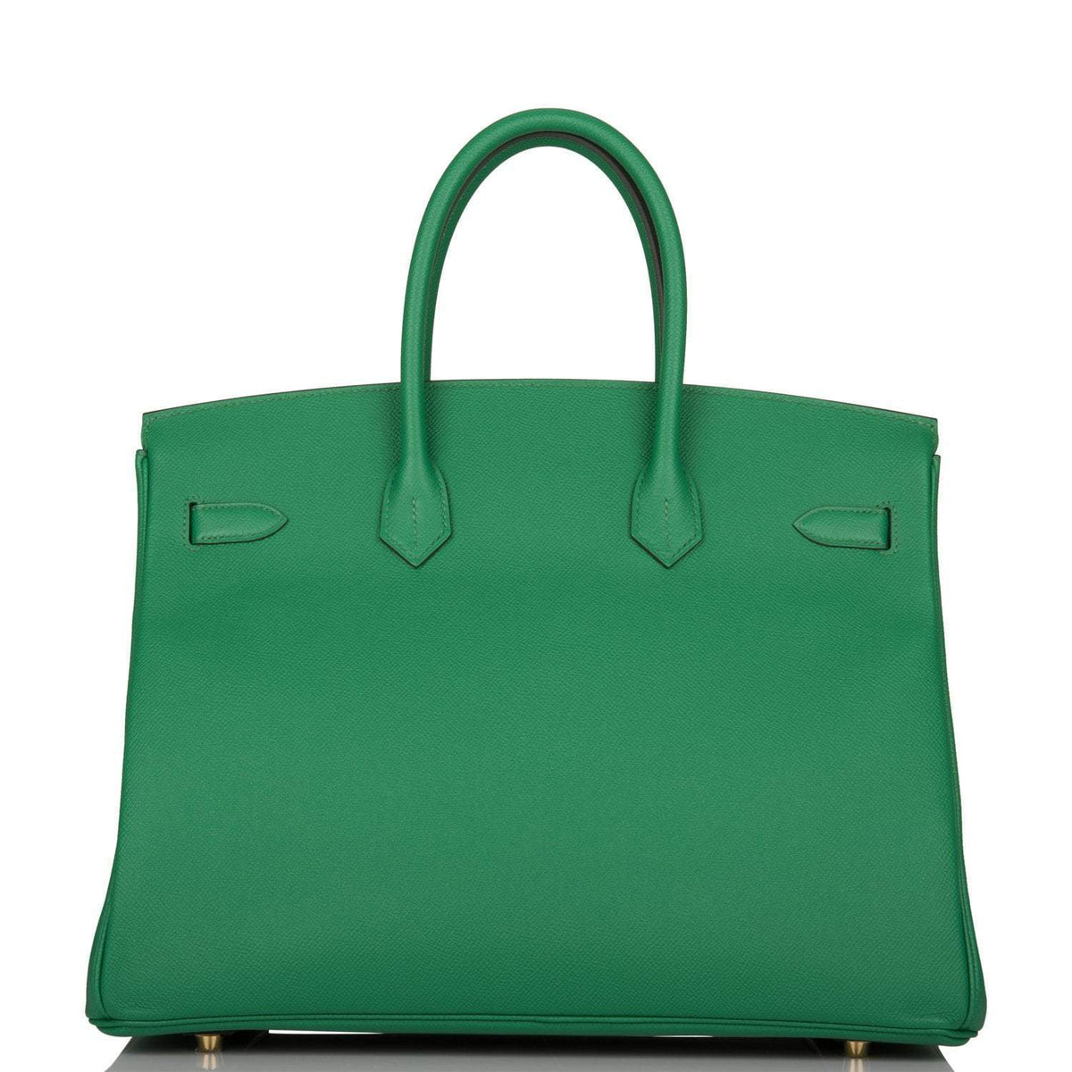 Hermes Cactus Epsom Birkin 35cm Gold Hardware