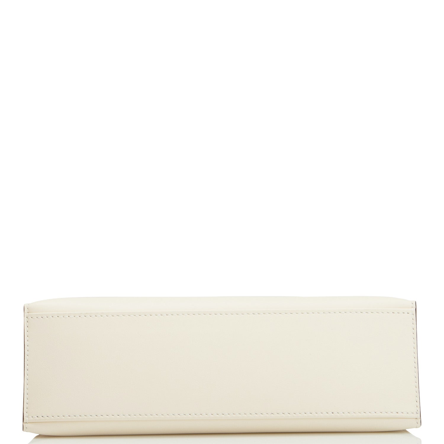 Hermes Nata Swift Mini Kelly Pochette Gold Hardware
