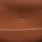 Hermes Bolide 25 Picnic Bag Barenia & Wicker – 2017, A