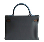Hermes Kelly 35 Arlequin 6 Colors - Limited Edition Bag