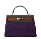 Hermes Kelly 35 Arlequin 6 Colors - Limited Edition Bag