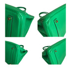 Hermes Birkin 35 Bamboo Green Togo GHW Bag