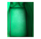 Hermes Birkin 35 Bamboo Green Togo GHW Bag
