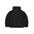 Trapstar Decoded Puffer Jacket - Blackout