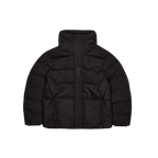 Trapstar Decoded Puffer Jacket - Blackout