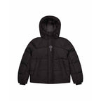 Trapstar Irongate Arch Puffer Jacket AW23 - Black