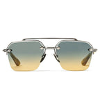 Chrome Hearts Bidi Esem Pewter Malt Sunglasses