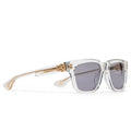 Chrome Hearts Box Officer Crystal Sunglasses