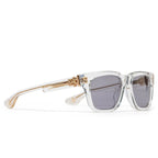 Chrome Hearts Box Officer Crystal Sunglasses