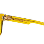 Chrome Hearts Box Officer Malt Sunglasses