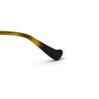 Chrome Hearts Bubba-A Gold Sunglasses