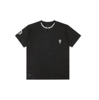 Chrome Hearts Cross Print T-Shirt - Premium Cotton Graphic Tee