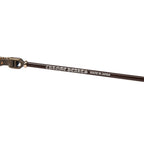 Chrome Hearts Diamond Dog Light Brown Sunglasses