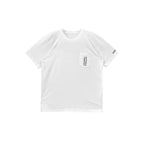 Chrome Hearts OSAKA Exclusive Scroll Label White Short Sleeve T-Shirt Tee