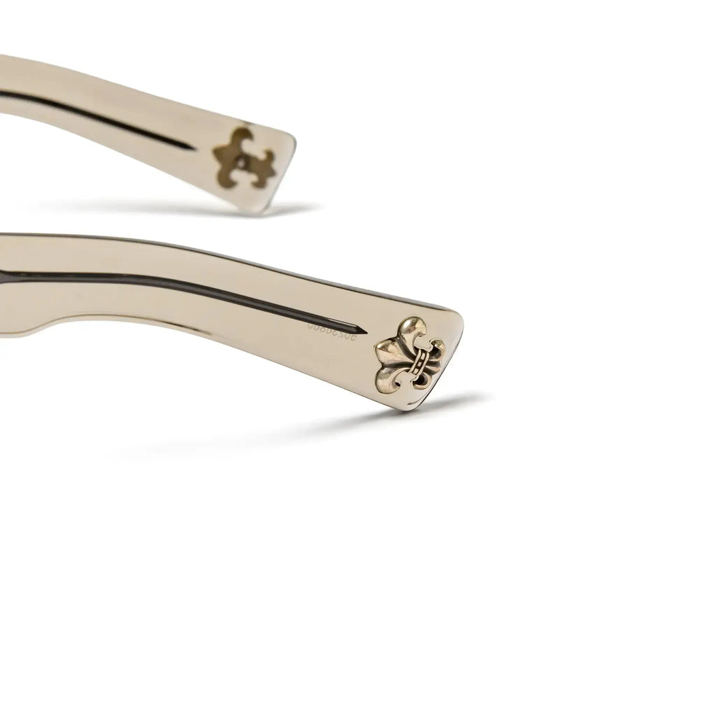 Chrome Hearts See You In Tea Ary Sunglasses