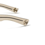 Chrome Hearts See You In Tea Ary Sunglasses