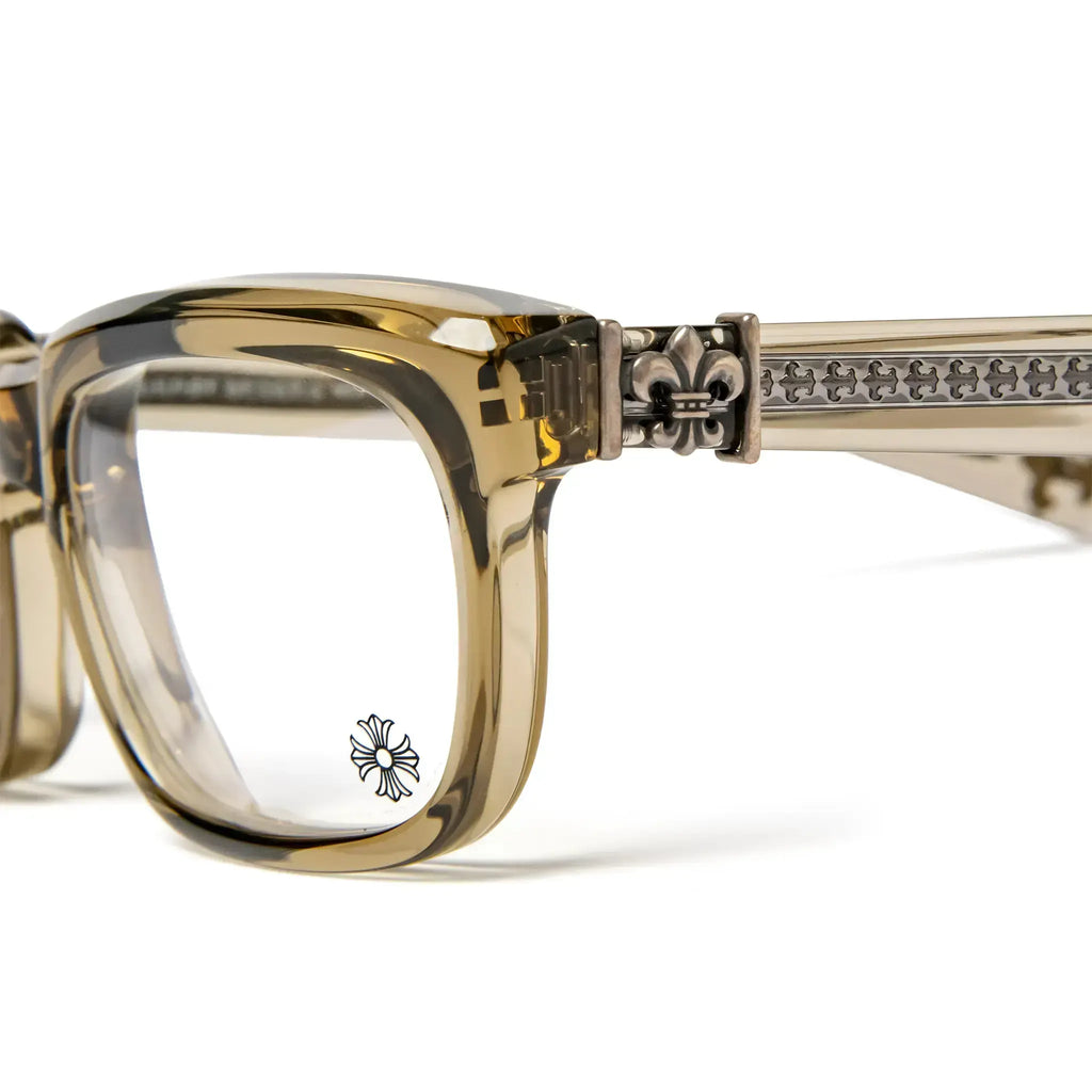 Chrome Hearts See You In Tea Ary Sunglasses