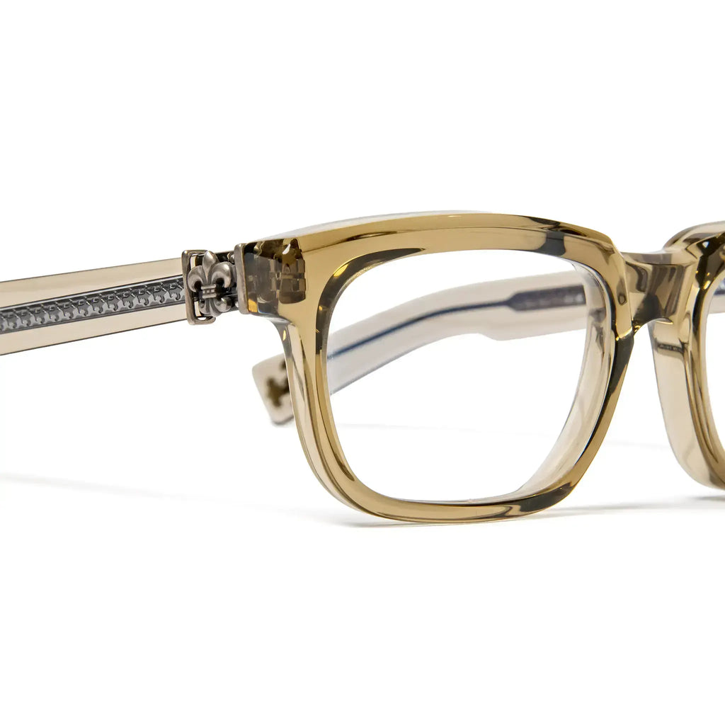 Chrome Hearts See You In Tea Ary Sunglasses