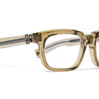 Chrome Hearts See You In Tea Ary Sunglasses