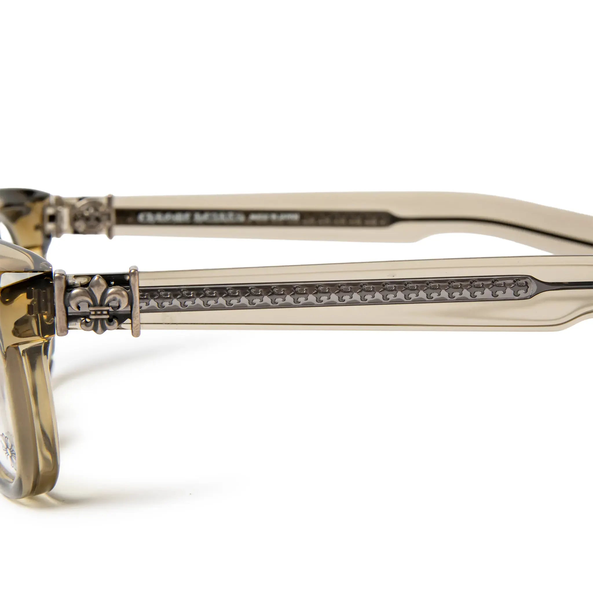 Chrome Hearts See You In Tea Ary Sunglasses
