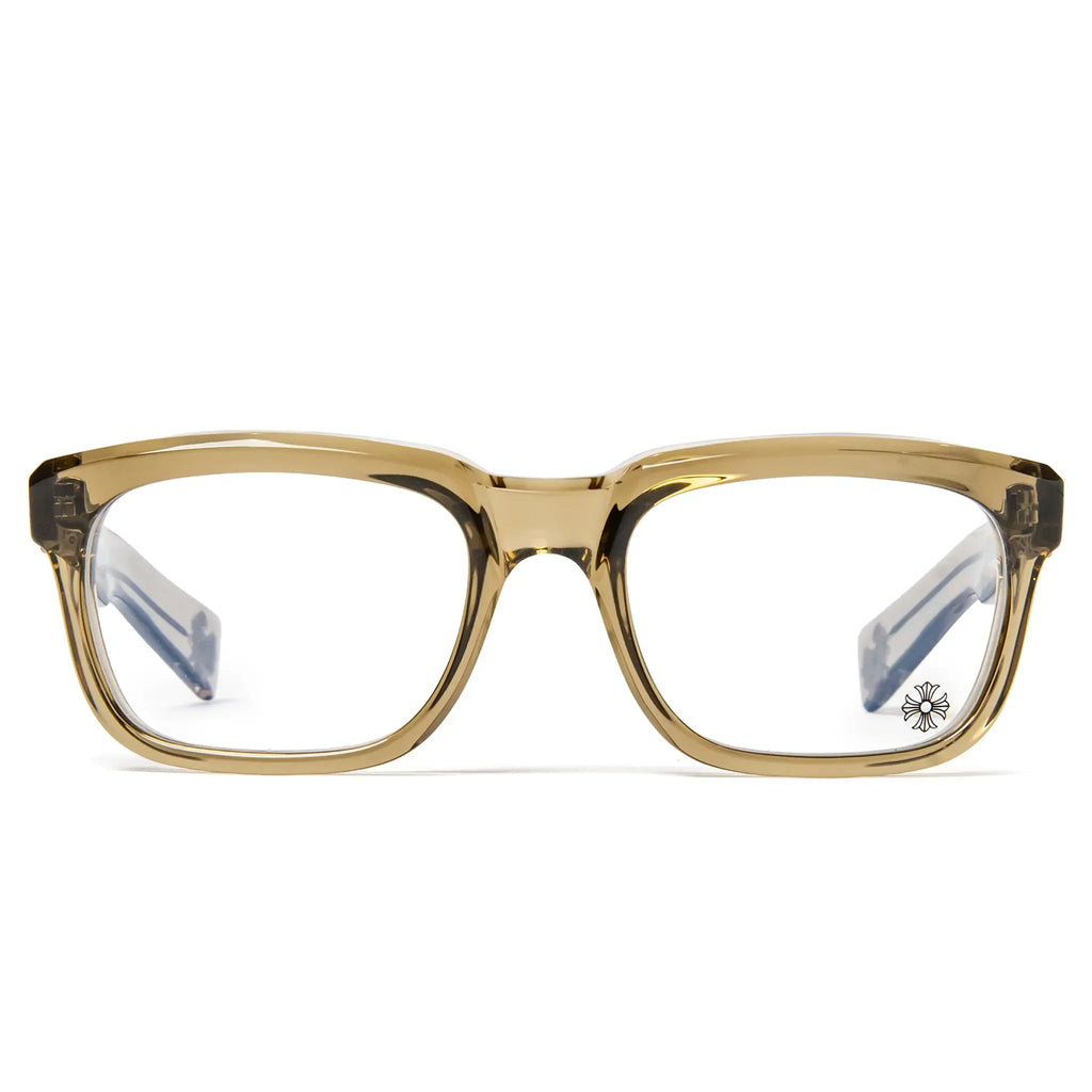 Chrome Hearts See You In Tea Ary Sunglasses
