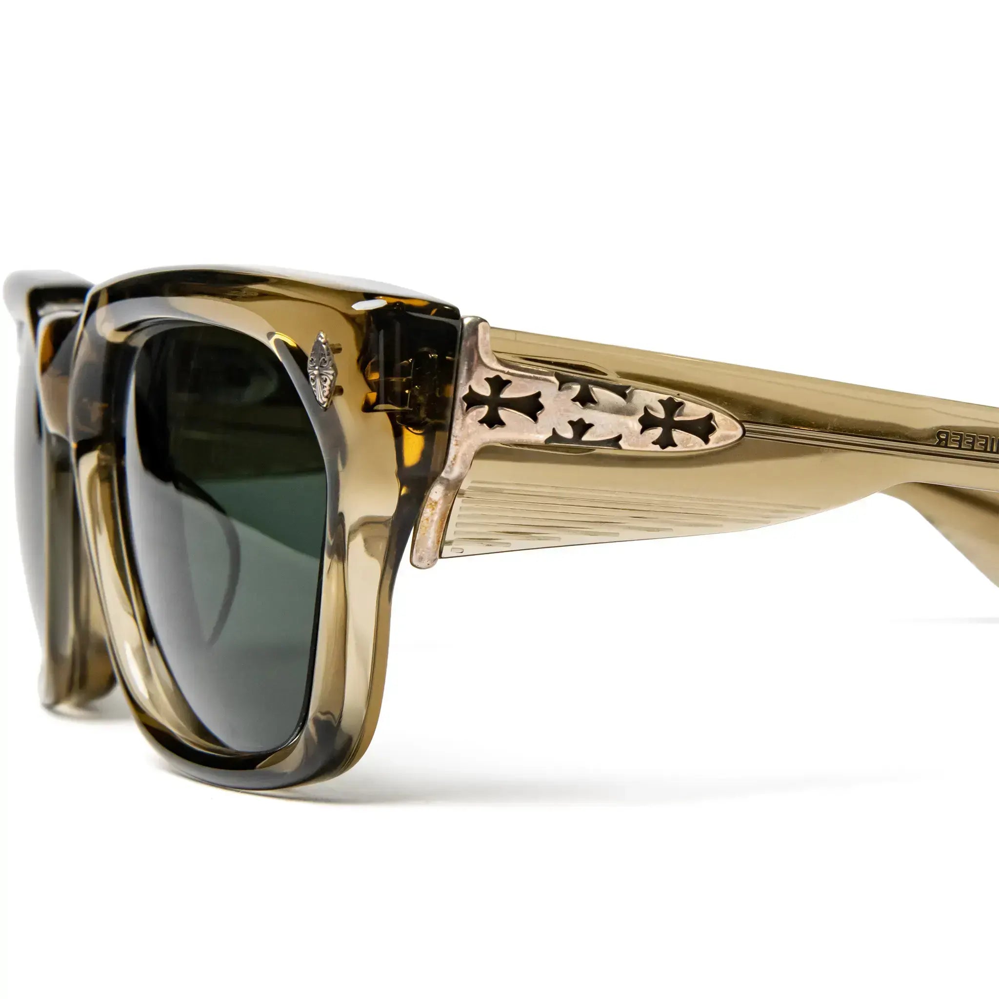 Chrome Hearts Sniffer Ary Sunglasses