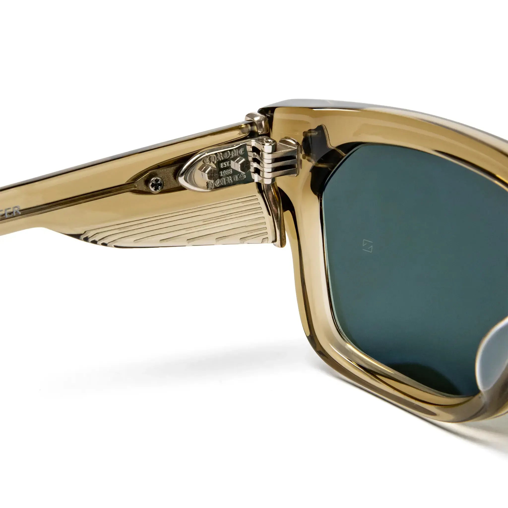 Chrome Hearts Sniffer Ary Sunglasses