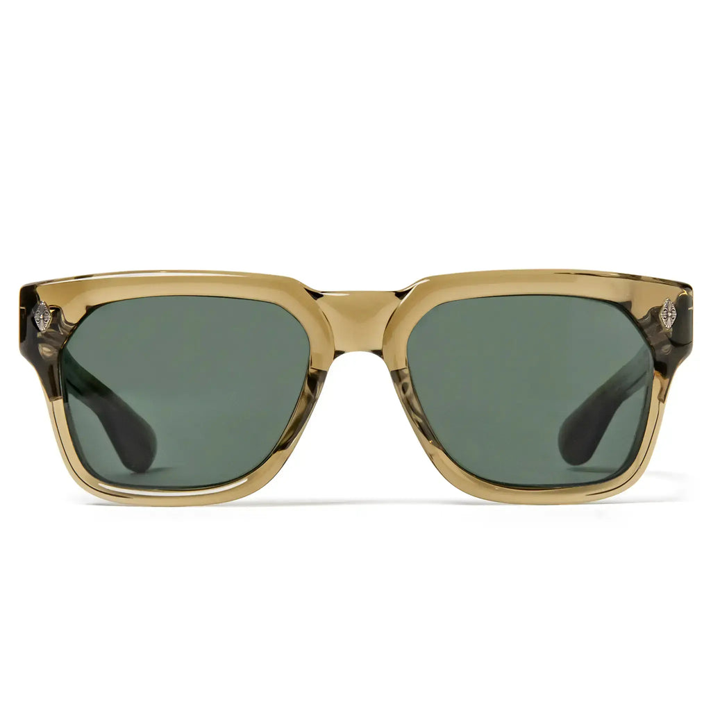 Chrome Hearts Sniffer Ary Sunglasses