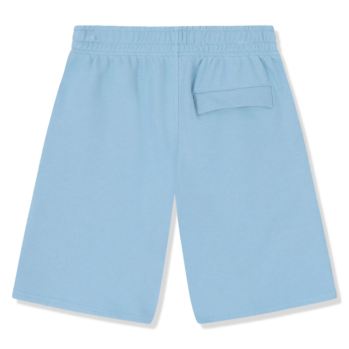 Corteiz Alcatraz Shorts - Baby Blue