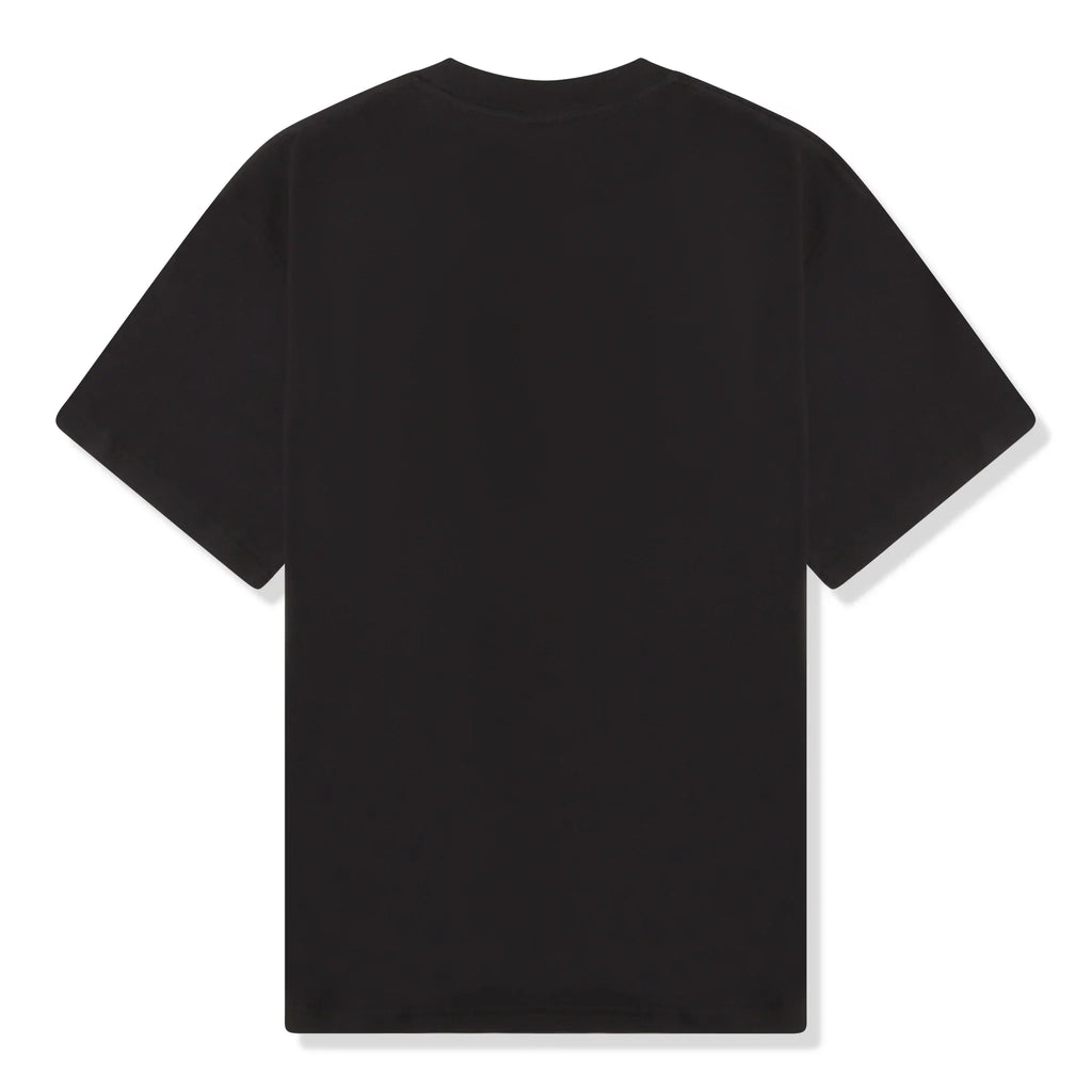 Corteiz Allstarz T Shirt - Black
