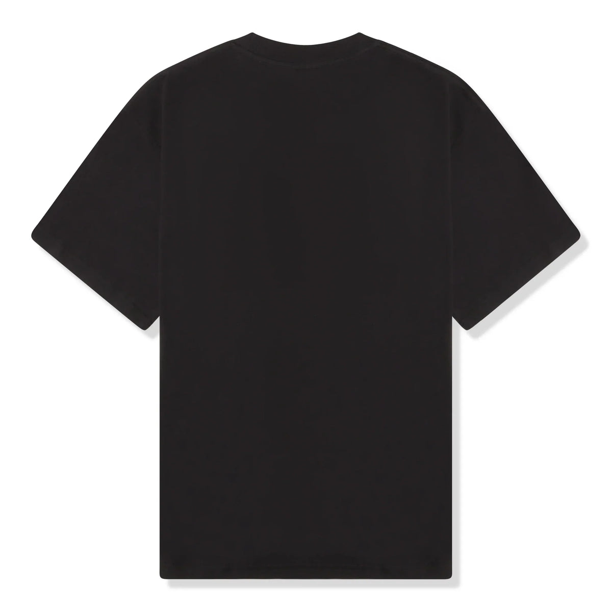 Corteiz Allstarz T Shirt - Black
