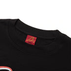 Corteiz Allstarz T Shirt - Black