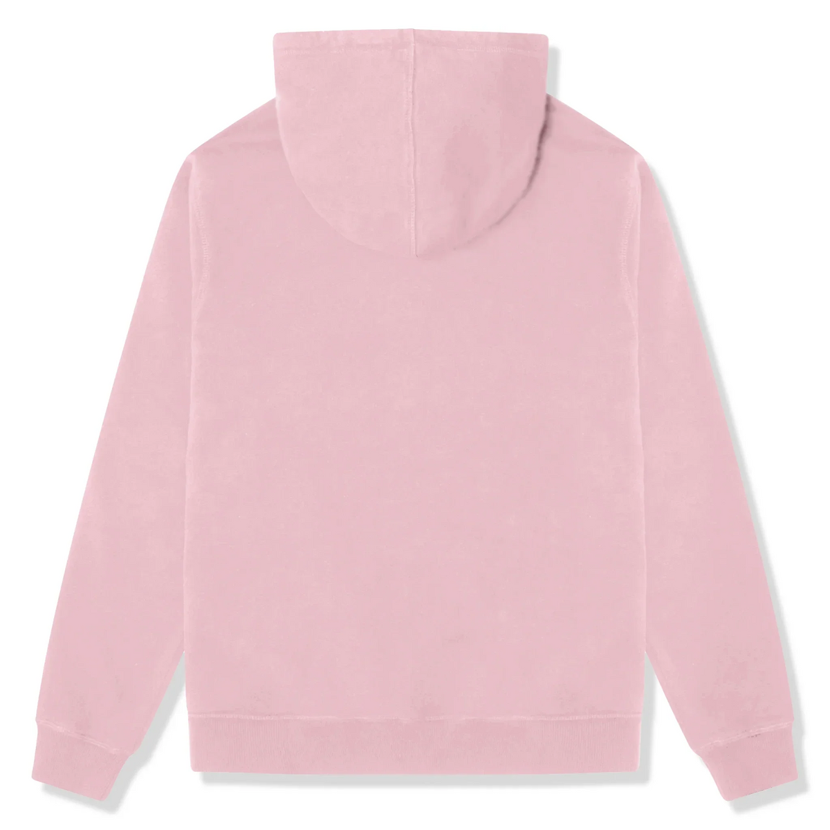 Corteiz Allstarz Hoodie - Pink