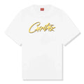 Corteiz Allstarz T Shirt - White