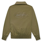 Corteiz Guerillaz Drilltop - Khaki