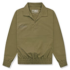 Corteiz Guerillaz Drilltop - Khaki